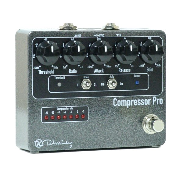 Keeley - Compressor Pro