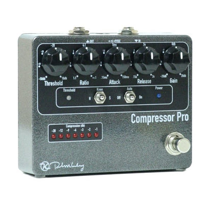 Keeley - Compressor Pro