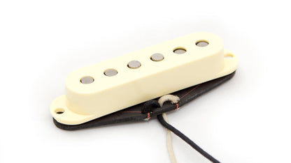 Porter Pickups Single Coils Vintage Custom Set