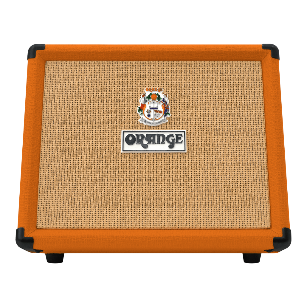 Orange Amps - Crush Acoustic 30 - Twin Channel 30w 1 x 8" Acoustic Combo