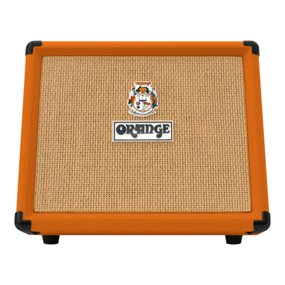 Orange Amps - Crush Acoustic 30 - Twin Channel 30w 1 x 8" Acoustic Combo