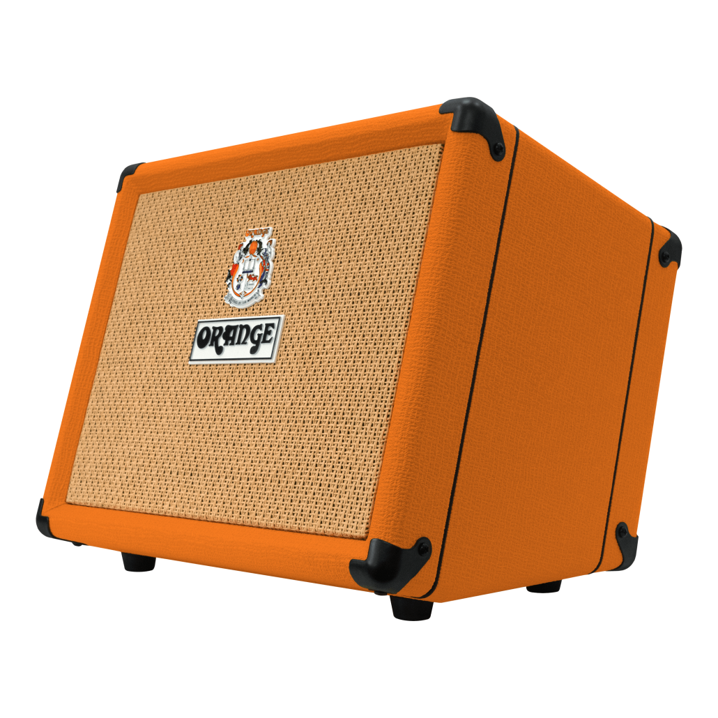 Orange Amps - Crush Acoustic 30 - Twin Channel 30w 1 x 8" Acoustic Combo