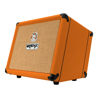 Orange Amps - Crush Acoustic 30 - Twin Channel 30w 1 x 8" Acoustic Combo