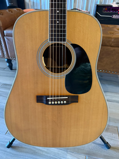 Martin 2000 D3-R Acoustic Electric W/LR BAGGS ANTHEM SL & OHSC
