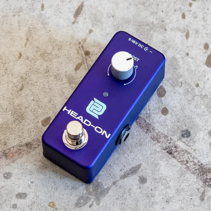 LPD Pedals - HEAD-ON Boost