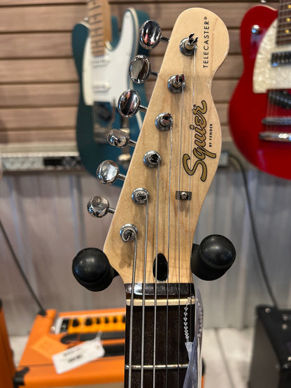 Fender Squire Paranormal Baritone Cabronita Telecaster (USED)