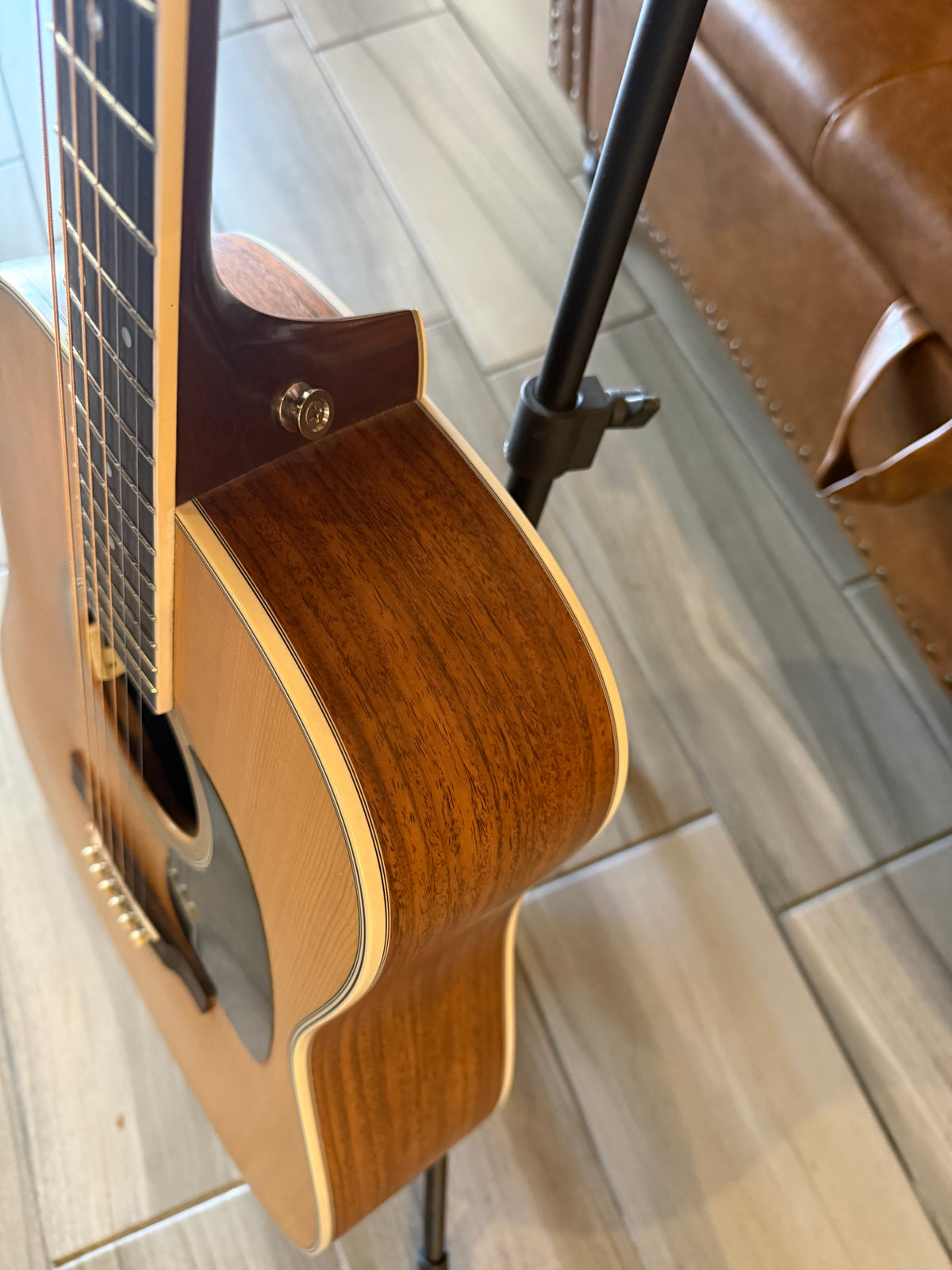 Martin 2000 D3-R Acoustic Electric W/LR BAGGS ANTHEM SL & OHSC