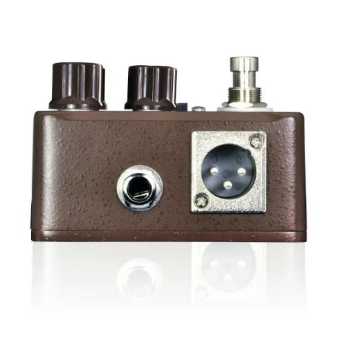 Dr. J Effects D-53 Sparrow Driver & DI