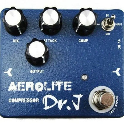 Dr. J D55 Aerolite Comp Compressor