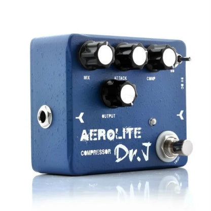 Dr. J D55 Aerolite Comp Compressor