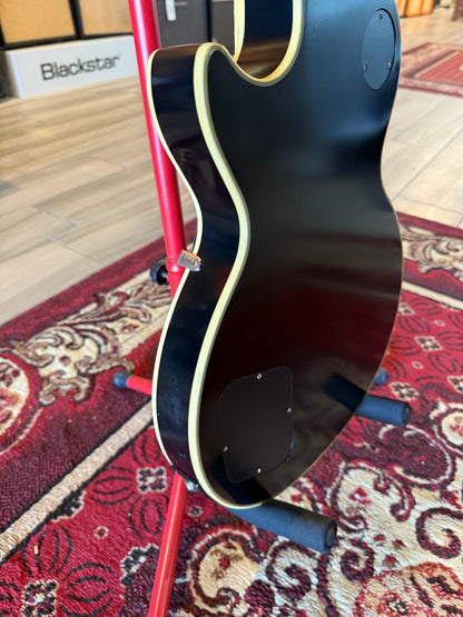 Epiphone 1955 Les Paul Custom P90s w|original paperwork and OHSC