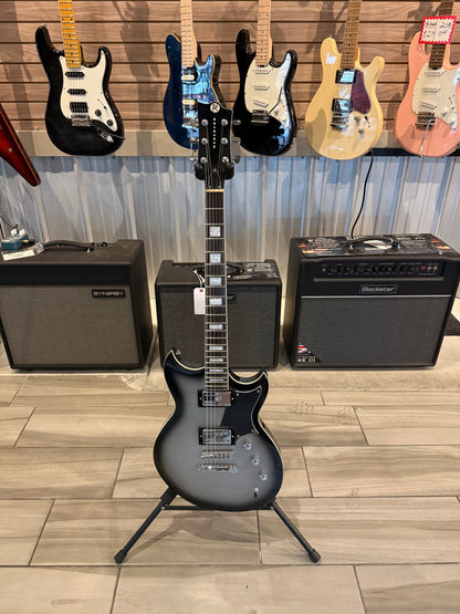 Reverend - Sensei RA (Store Demo)