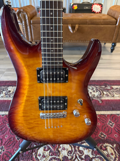 Schecter - C-6 Plus (Store Demo Savings)