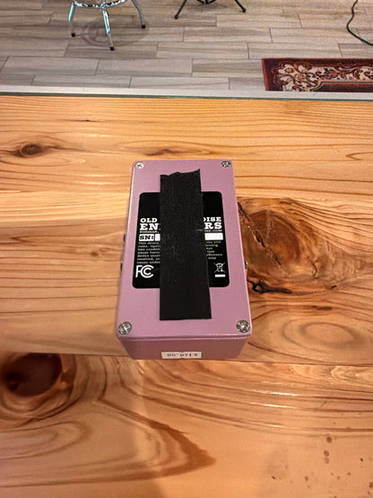 Old Blook Noise Endeavors Sunlight Reverb (USED)