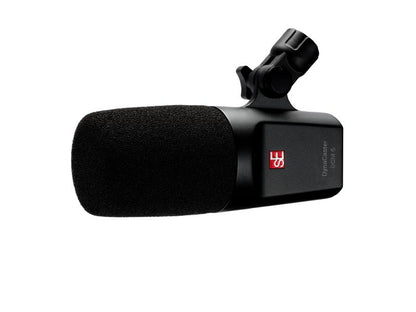 SE Electronics - DCM6 Dynacaster DCM 6 Broadcast Microphone