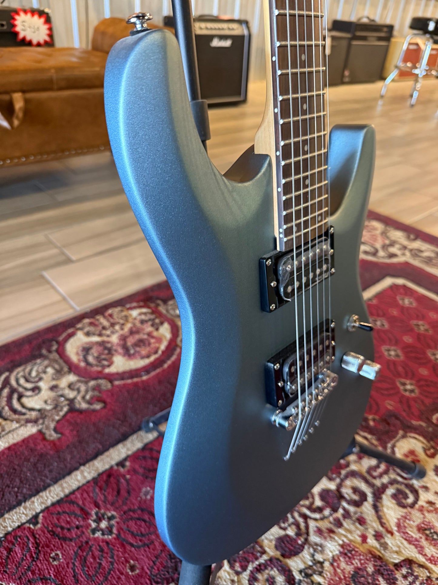 Schecter C-6 Deluxe