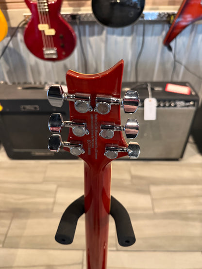 PRS 2019 SE Custom 24 w/original Gig Bag (USED)
