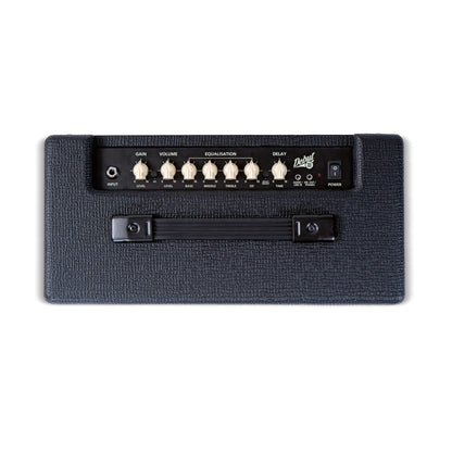 Blackstar Amps - Debut 30E Guitar Amp Black