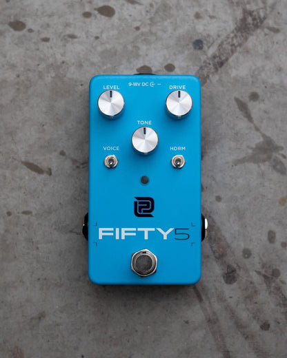 LPD Pedals -LPD FIFTY5