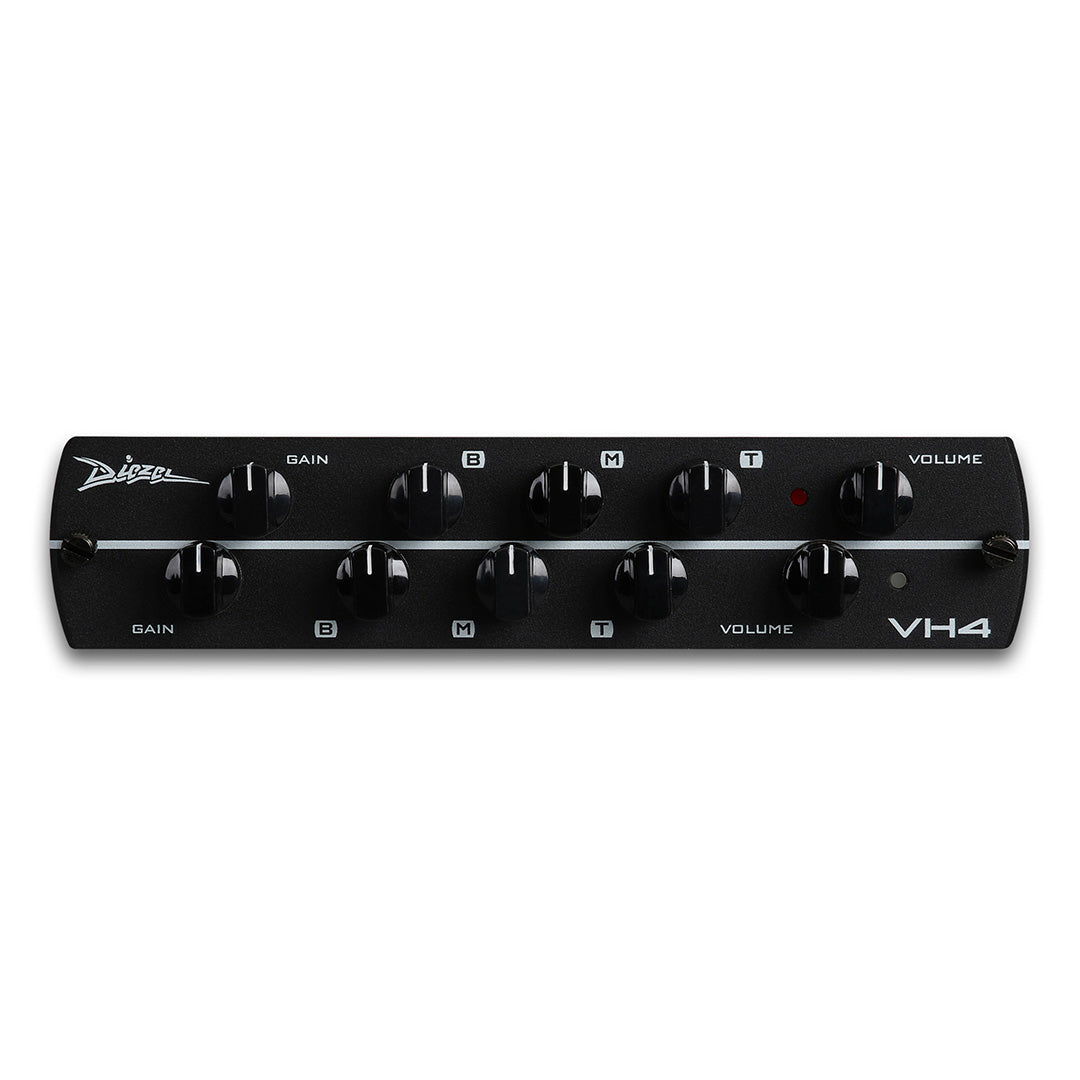 SYNERGY DIEZEL – VH4 Preamp Module