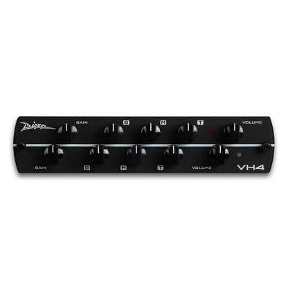 SYNERGY DIEZEL – VH4 Preamp Module