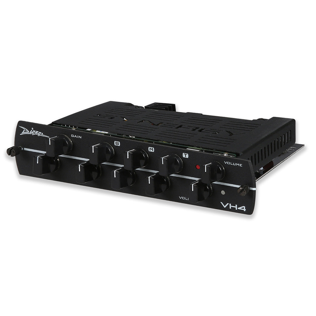 SYNERGY DIEZEL – VH4 Preamp Module