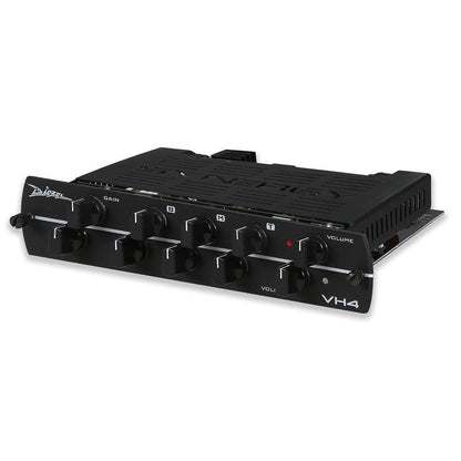 SYNERGY DIEZEL – VH4 Preamp Module
