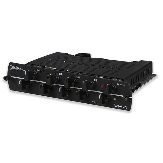 SYNERGY DIEZEL – VH4 Preamp Module