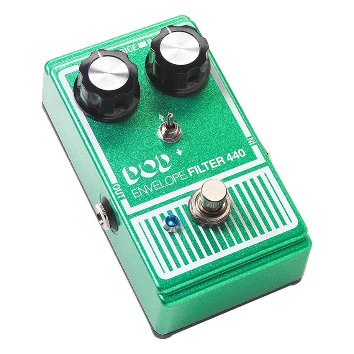 DOD  ENVELOPE FILTER 440 Reissue