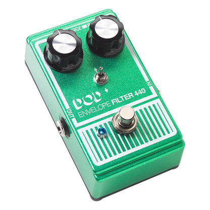 DOD  ENVELOPE FILTER 440 Reissue