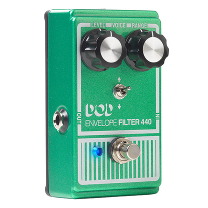 DOD  ENVELOPE FILTER 440 Reissue