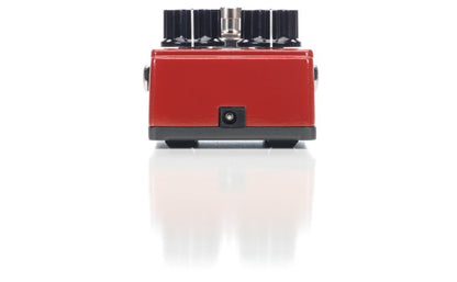 Digitech DOD-MEATBOX Subharmonic Bass Synthesizer