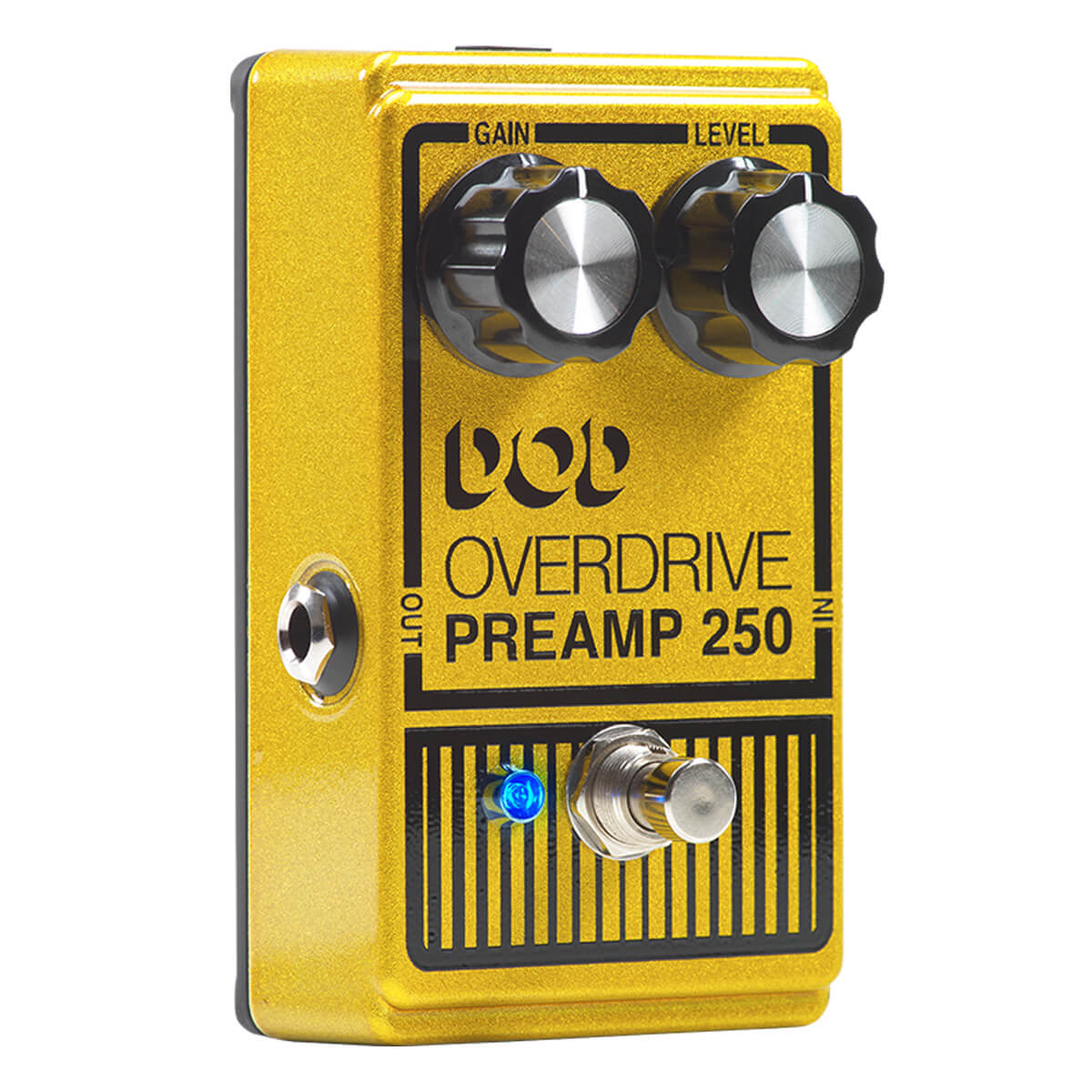 DOD  Overdrive Preamp 250