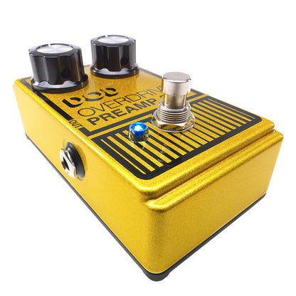 DOD  Overdrive Preamp 250