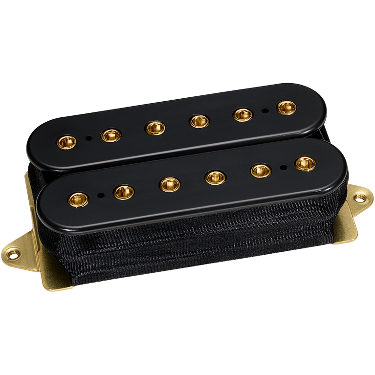 Dimarzio DP100 Super Distortion 50th Anniversary