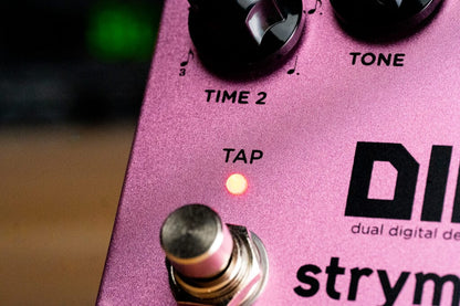 Strymon DIG V2 Dual Digital Delay