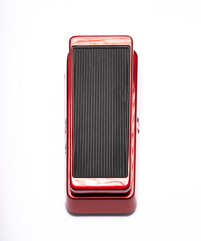 Xotic Effects XW-2 Wah Pedal Red - Limited Edition