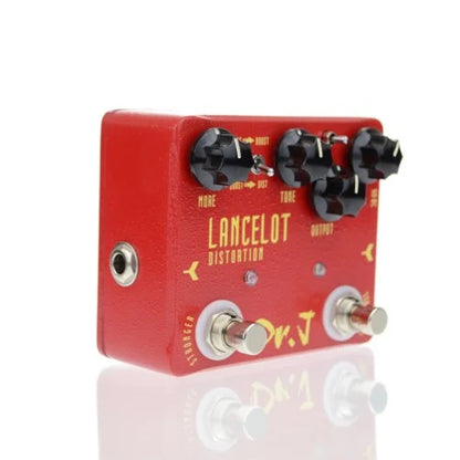 Dr J Effects  D59 Lancelot Distortion