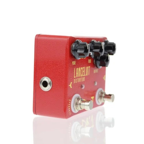 Dr J Effects  D59 Lancelot Distortion