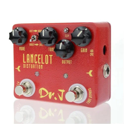 Dr J Effects  D59 Lancelot Distortion