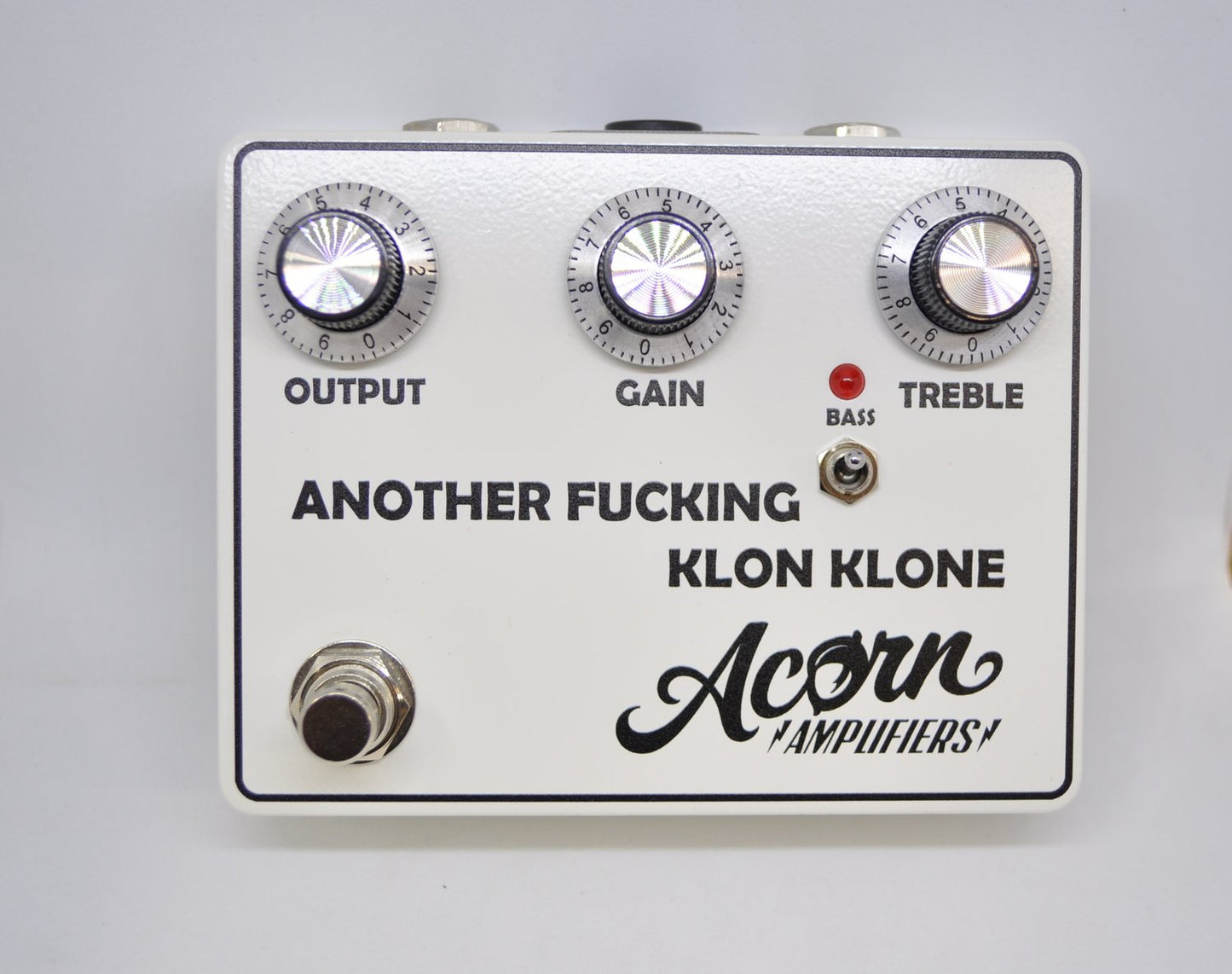 Acorn Amplifiers Another Klone