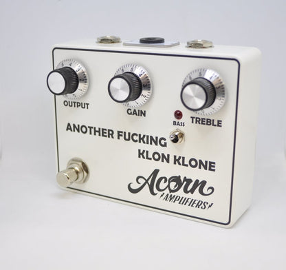 Acorn Amplifiers Another Klone