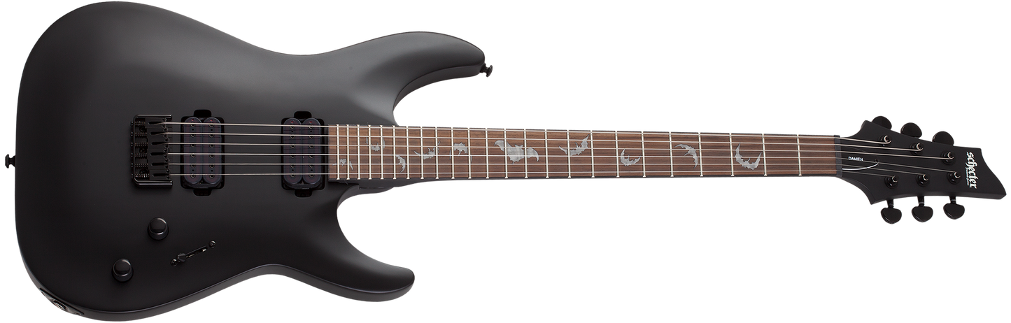 Schecter Damien-6