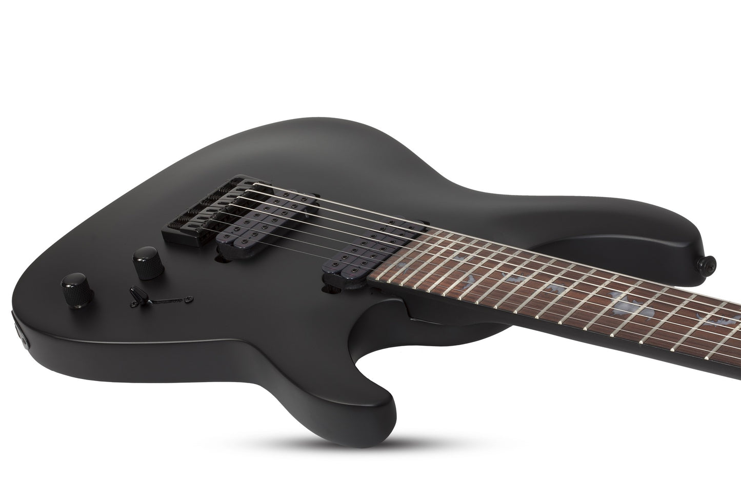 Schecter Damien-7