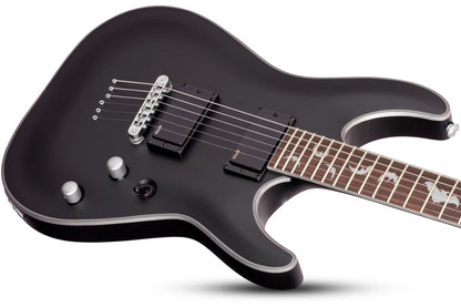 Schecter - Damien Platinum 6