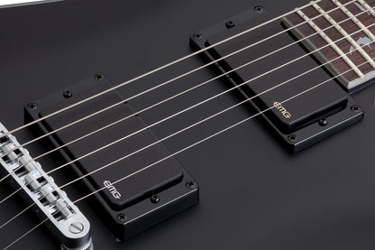 Schecter - Damien Platinum 6