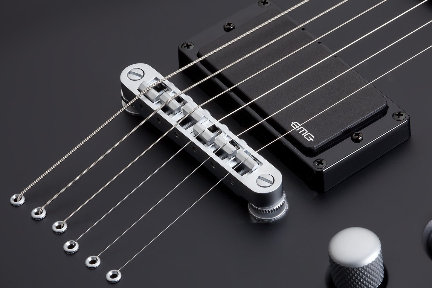 Schecter - Damien Platinum 6