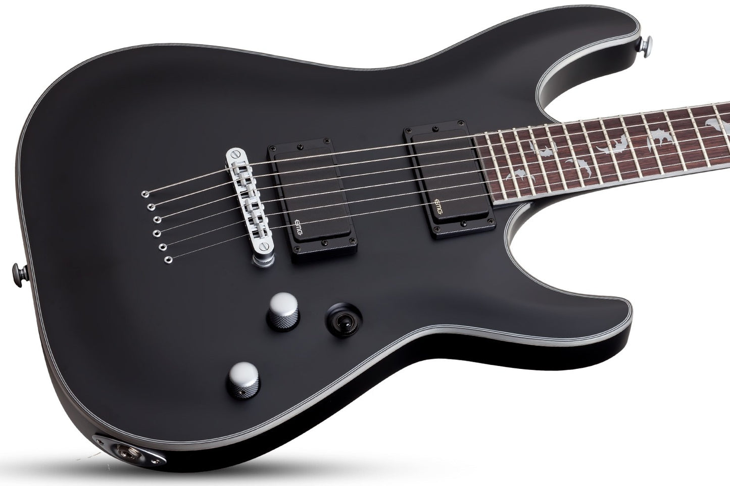 Schecter - Damien Platinum 6