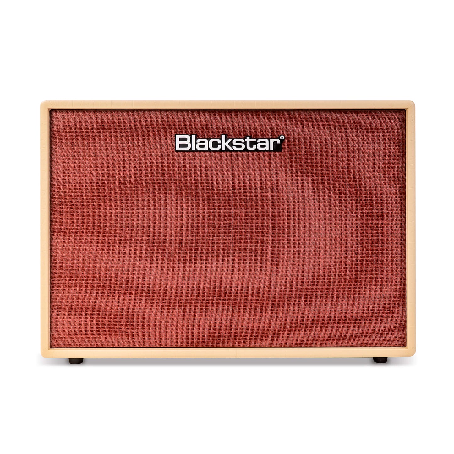 Blackstar Amps - Debut 100R 2x12 Combo Guitar Amp Cream