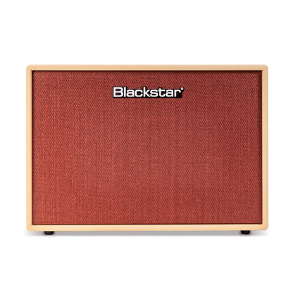 Blackstar Amps - Debut 100R 2x12 Combo Guitar Amp Cream